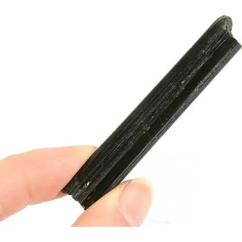 Sběratelství Turmalín skoryl přírodní krystal QA (Pákistán) 10,8g