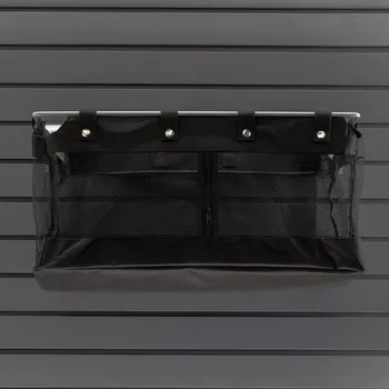 Dílenský regál REPONIO REPONIO Textilní koš Tela M TELAM