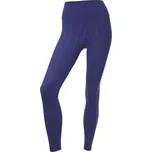CRIVIT Dámské funkční legíny (L(44/46), lila fialová)