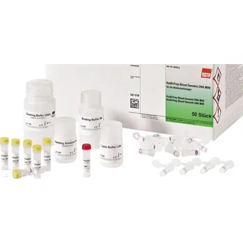 Hnojivo Kit pro purifikaci DNA ROTI®Prep Gel & PCR (Popis: Kit pro purifikaci DNA ROTI®Prep Gel & PCR, Balení: 50 izolací)