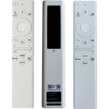 SAMSUNG BN59-01391D solar - SOLÁRNÍ rádiový(BT) dálkový ovladač s hlasovým ovládáním