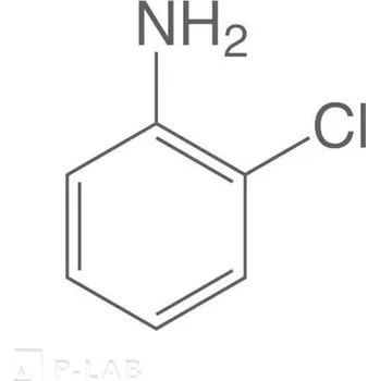Hnojivo o-CHLORANILIN (Čistota: min 98 %, pro syntézu, Balení: 1 l)