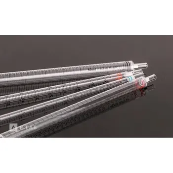 Pipeta sérologická sterilní | NEST (Objem (ml): 2, Délka (mm): 280, Balení (ks): 400)