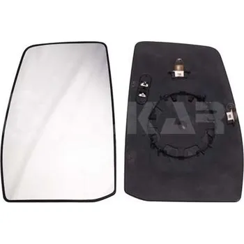Autosklo Sklo do zrcátka, vnější zrcátko ALKAR 6431381