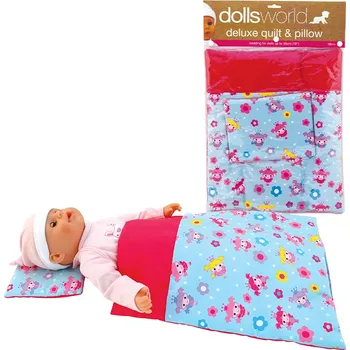 Houpací síť Sparkys Deka a polštář Deluxe