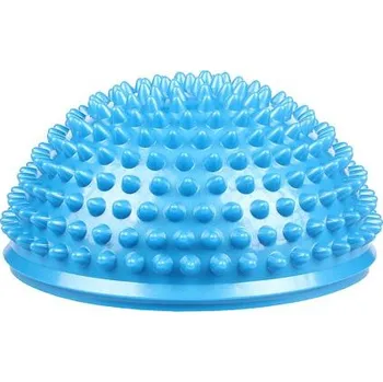 Merco Durian masážní balanční podložka modrá