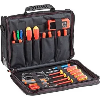 GT-LINE TOP10R brašna servisní