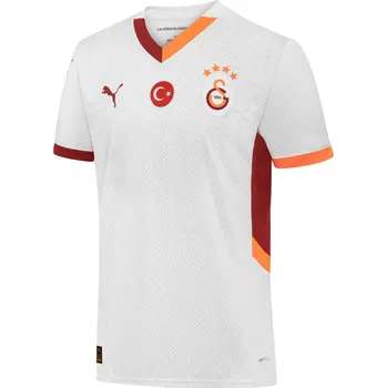 Dres Puma GSK Away Jersey Replica w/o sponsor 2024/25 779652-02 Velikost L