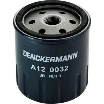 Palivový filtr Palivový filtr DENCKERMANN A120032
