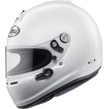 Helma na motorku Arai Arai GP-6S (SA2020) automobilová helma M
