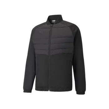 Pánské oblečení Puma teamLIGA Hybrid jacket S