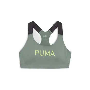 Podprsenka Puma 4KEEPS EVERSCULPT BRA L