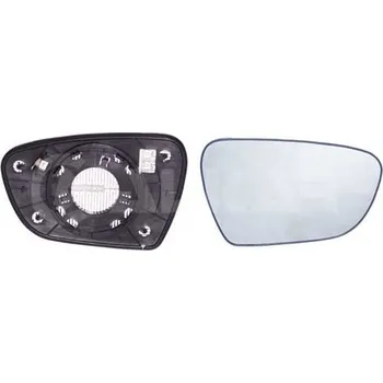 Autosklo Sklo do zrcátka, vnější zrcátko AGB 41C1555E