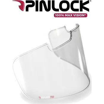 Helma na motorku Arai Pinlock DKS036 Arai SAL-2D RACE clona čirá Čirá