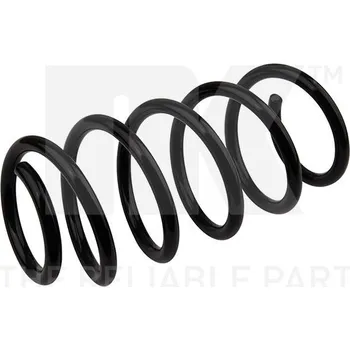 Pružina podvozku NK 533693