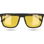 Polarzone Polarzone Žluté polarizační brýle pro řidiče pro noční vidění "Guard" 727585349 193848824