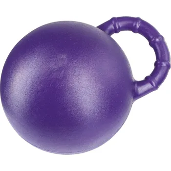 KERBL Hrací balon pro koně 25cm s mátovou vůní
