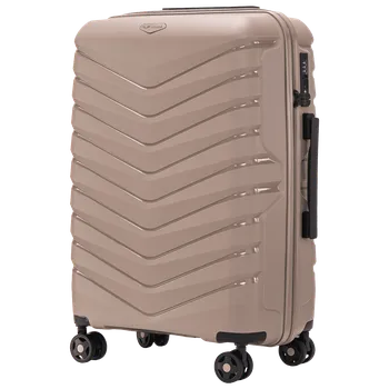 WINGS Phoenix kufr M - Champagne 63 l