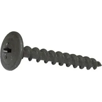 Vrut Vrut do sádrokartonu FN, rámová hlava s hrubým závitem PRO-DOMA – 4,2 × 45 mm