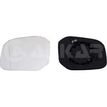 Autosklo Sklo do zrcátka, vnější zrcátko ALKAR 6471877