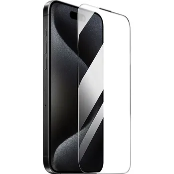 Hoco Ochranné tvrzené sklo na iPhone 16 PLUS - Hoco, A34 Slim