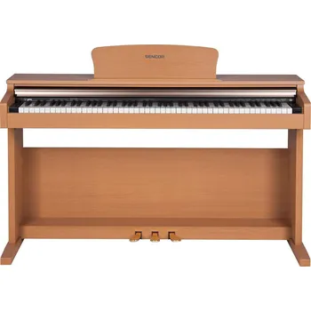 Sencor SDP 200 OAK Digitální piano