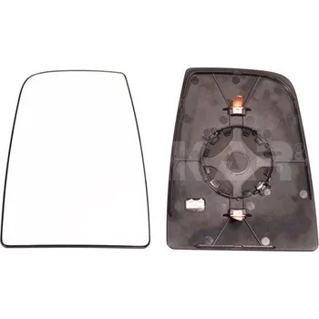 Autosklo Sklo do zrcátka, vnější zrcátko ALKAR 6401666
