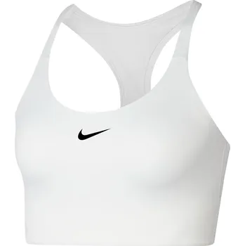 Dámské spodní prádlo Sportovní podprsenka Nike White 1012726 14 (L)
