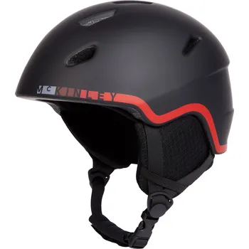 Lyžařská přilba McKinley Pulse Kids 51-55 cm