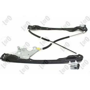 Stahovačka okna Zvedací zařízení oken ABAKUS 130-017-001