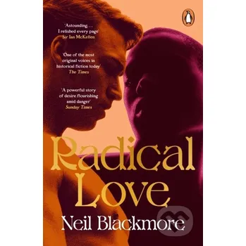 Radical Love - Neil Blackmore Cornerstone