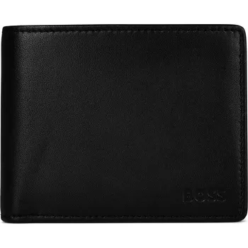 Peněženka Peněženka Boss Black 001 1062848 One Size