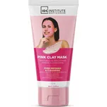 IDC Pink Clay maska s růžovým jílem a granátovým jablkem 60 ml