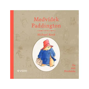 Medvídek Paddington MP3 download