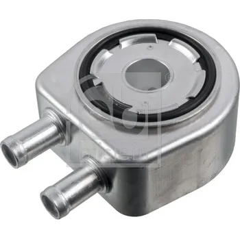 Motor automobilu Olejový chladič, motorový olej FEBI BILSTEIN 174878