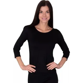 Dámské tričko Dámské tričko Caroline BABELL losos S