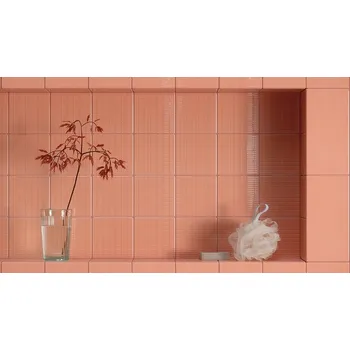 Dlažba PARADYZ NEVE CREATIVE T0288 10 x 10 x 0,9 zelená 1,27 m2