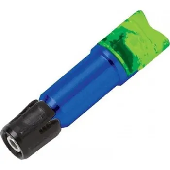 Končík šipu Svítící končík pro kuše Nockturnal (3ks)