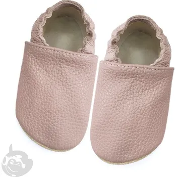 Capáčky Funky monkey capáčky BRA-014 Soft růžová vela Velikost EU: 31, vnitřní délka: 200, vnitřní šířka: 84