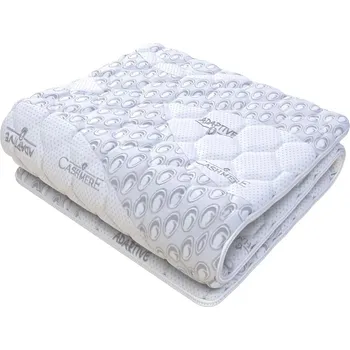 Matrace Potah matrace CASHMERE, velikost 80x200