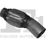 Flexibilní trubka, výfukový systém FA1 VW467-295