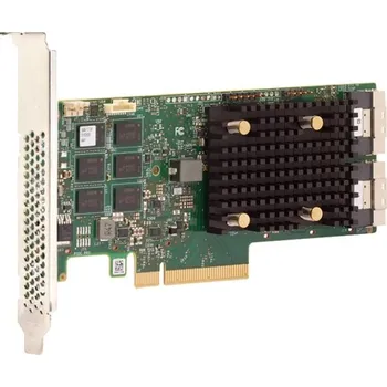Serverovna Broadcom MR216i-p Cntrl for HPE Gen10+
