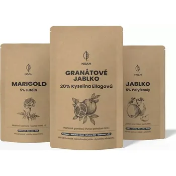 BODYPAK™ Vitamínový balíček Organismus