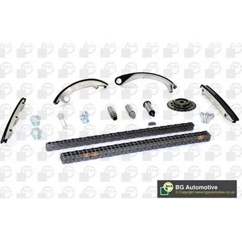 Sada rozvodového řetězu BGA TC0305FK