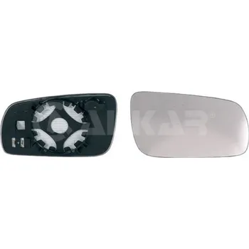 Autosklo Sklo do zrcátka, vnější zrcátko ALKAR 6424521