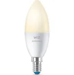 WiZ LED žárovka E14 8718699786212