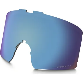 Zorník OAKLEY LineMiner L Repl Lens, Prizm Sapphire, AOO7070LS-15