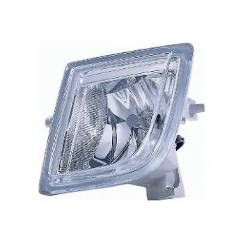 Mlhový světlomet Mlhovka VAN WEZEL 2756995