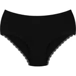 Dámské klasické kalhotky Evona K 107 023 černé