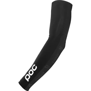 Chránič zápěstí POC AVIP Ceramic Sleeves - Uranium Black Velikost: M